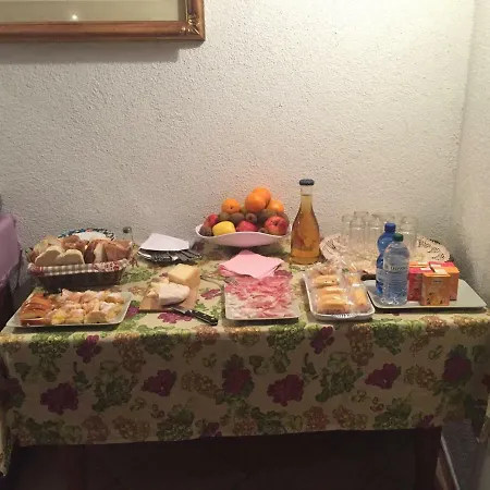 B&B Casa Mia 2* Tirano