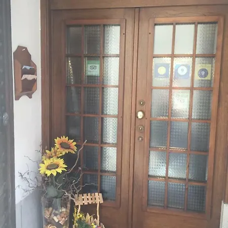 B&B Casa Mia Frühstückspension 3*