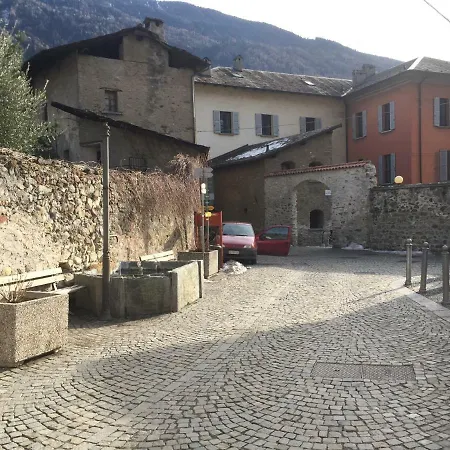 B&B Casa Mia Bed & Breakfast 2*