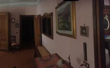 B&B Casa Mia Tirano