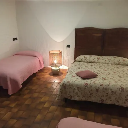 Bed & Breakfast B&B Casa Mia Tirano