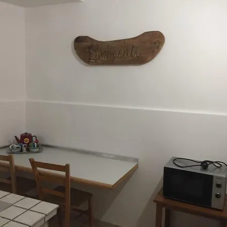 Frühstückspension B&B Casa Mia