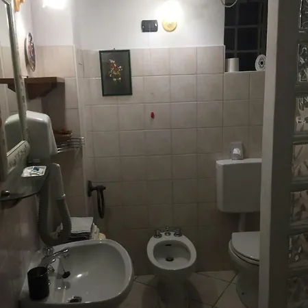 B&B Casa Mia Frühstückspension 3*