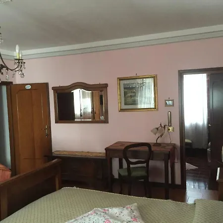 Bed & Breakfast B&B Casa Mia Tirano