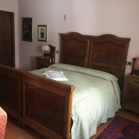 Alojamento de Acomodação e Pequeno-almoço Casa Mia