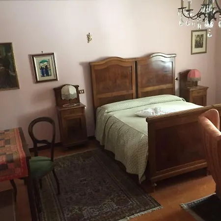 B&B Casa Mia