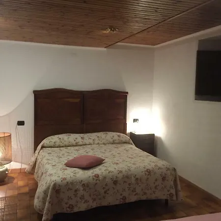 B&B Casa Mia Bed & Breakfast Tirano